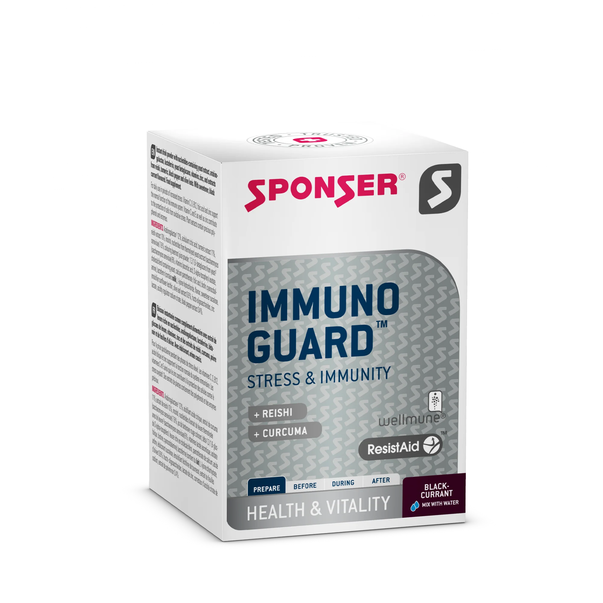 Immunoguard