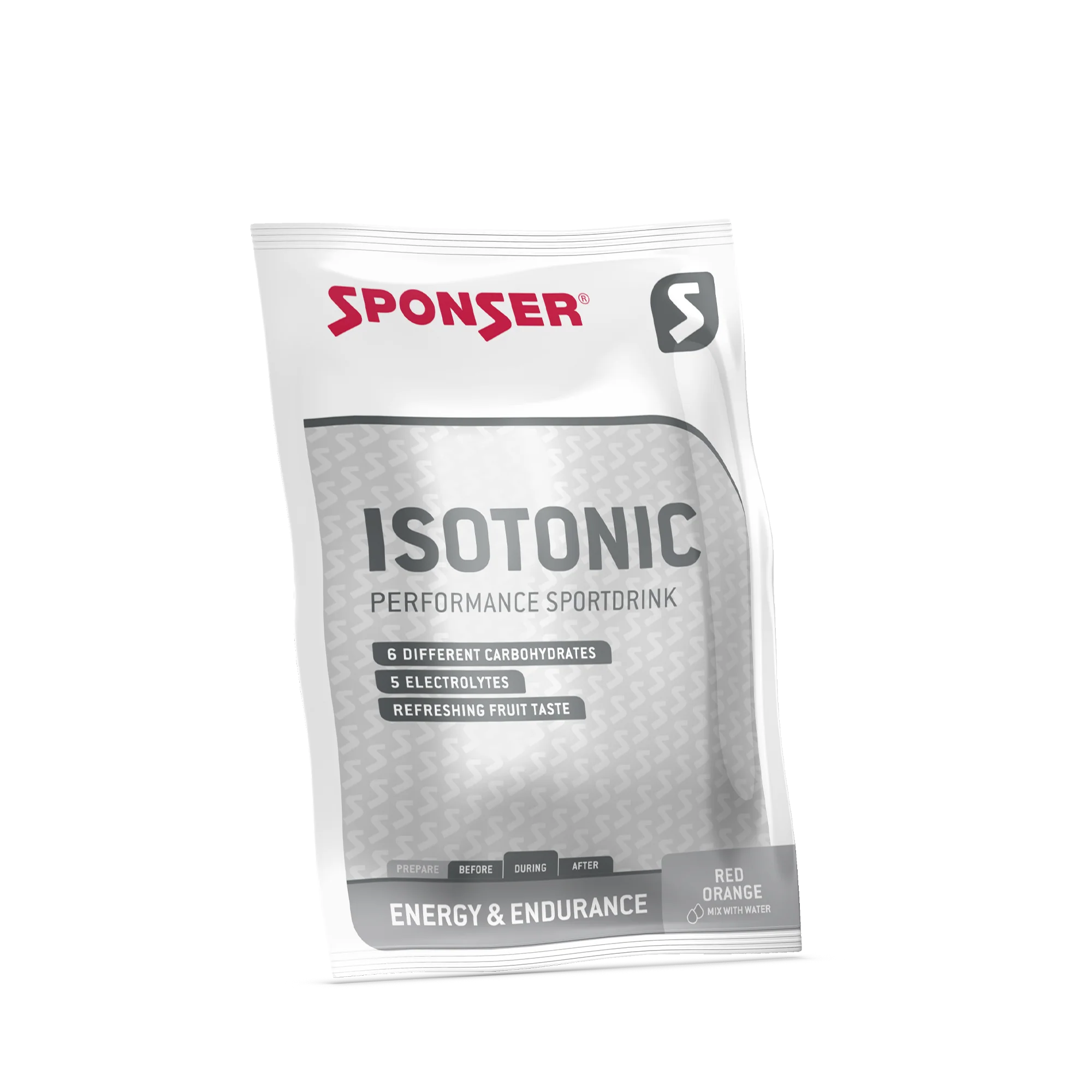 Isotonic Blutorange (20 x 52g)