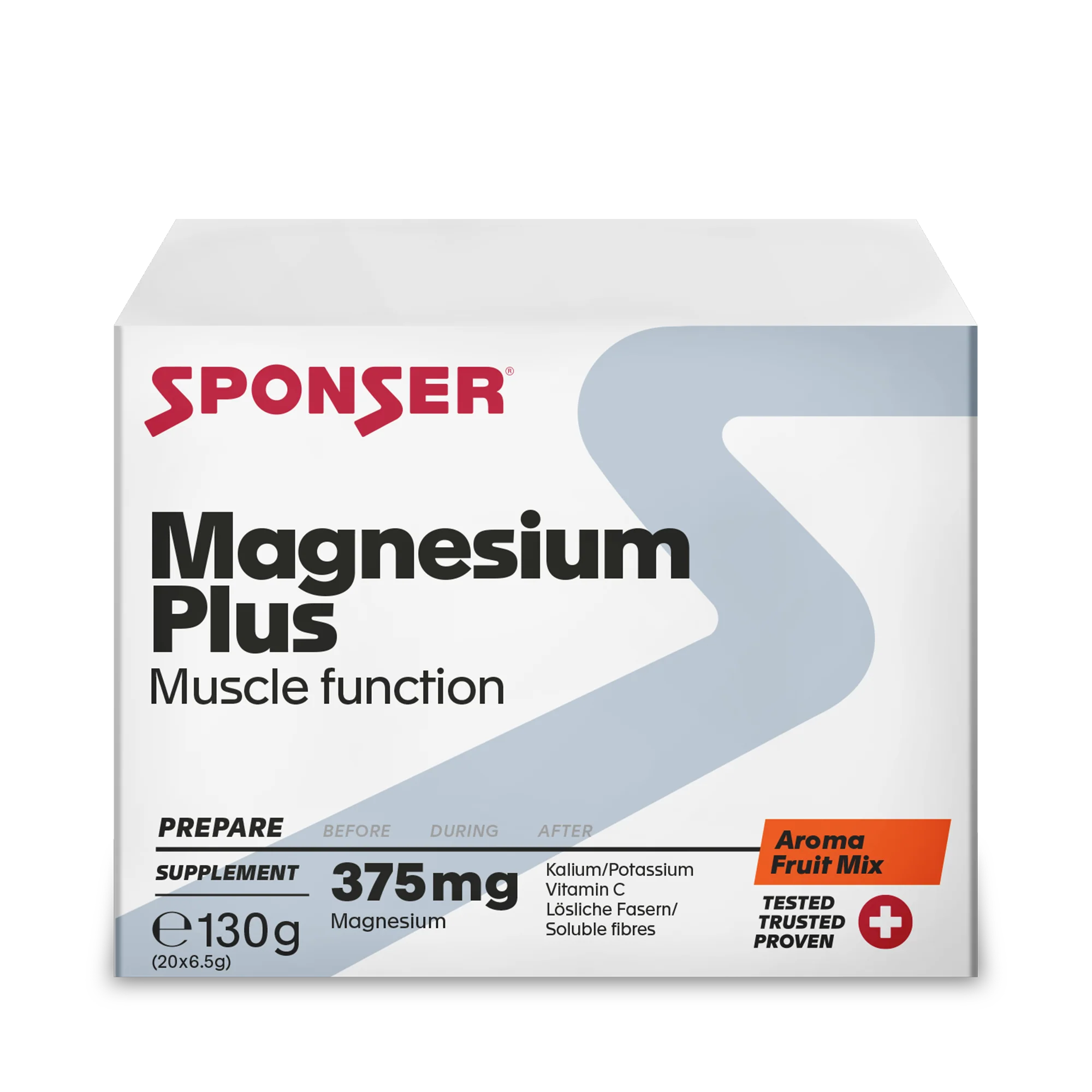 Magnesium Plus