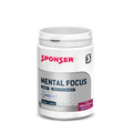 Mental Focus