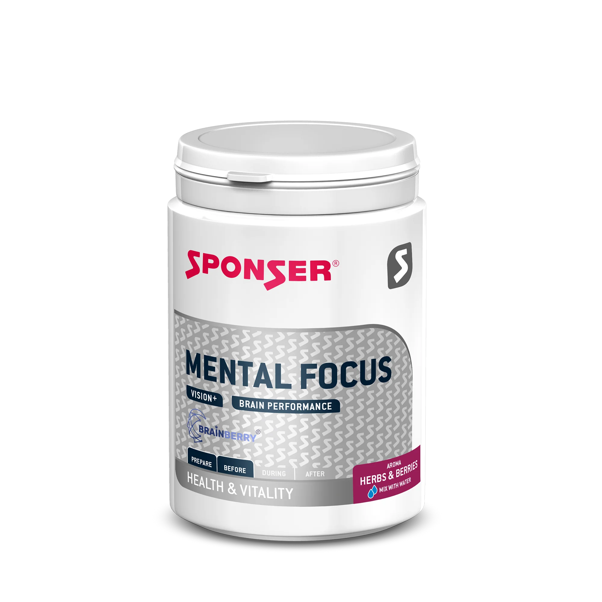 Mental Focus