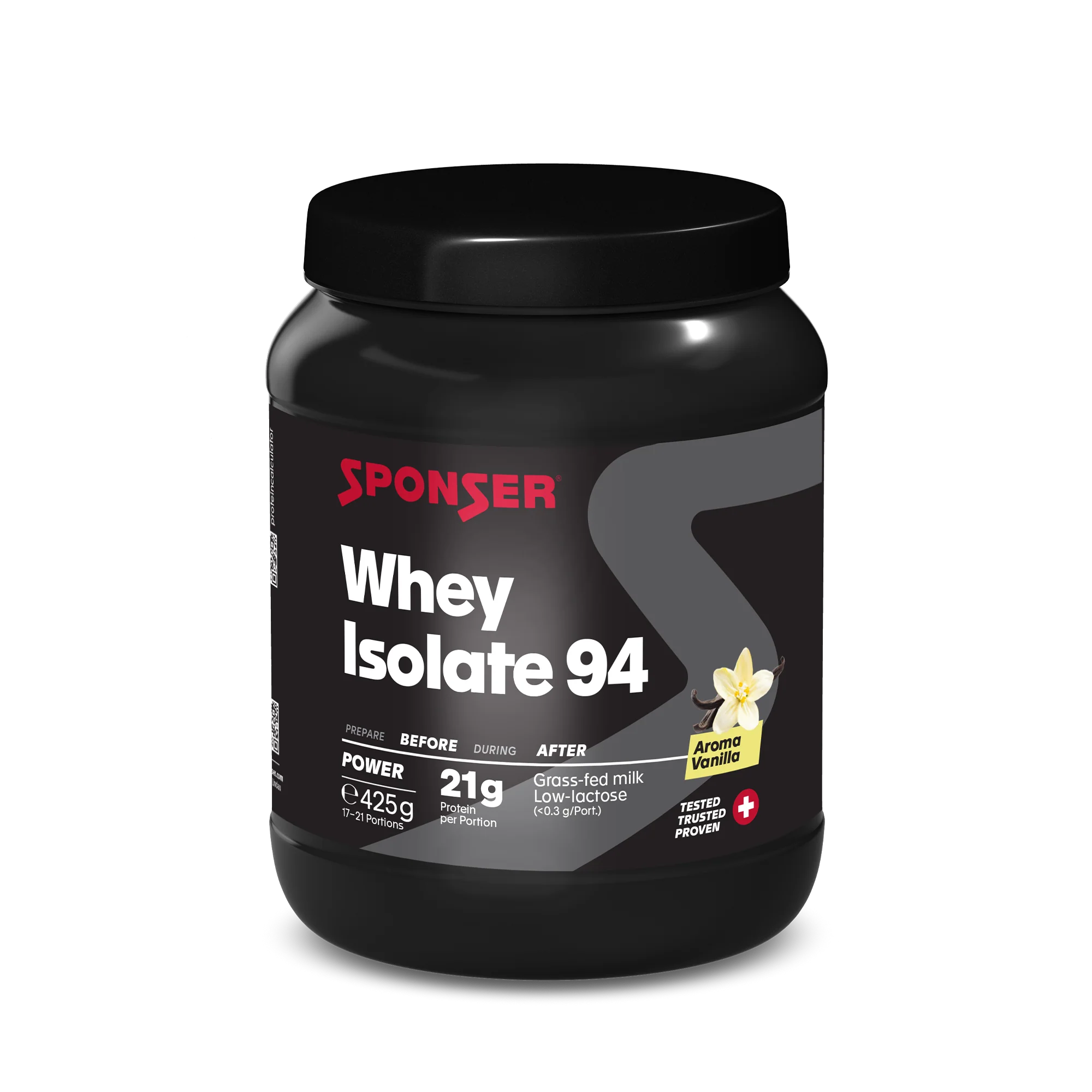 Whey Isolate 94